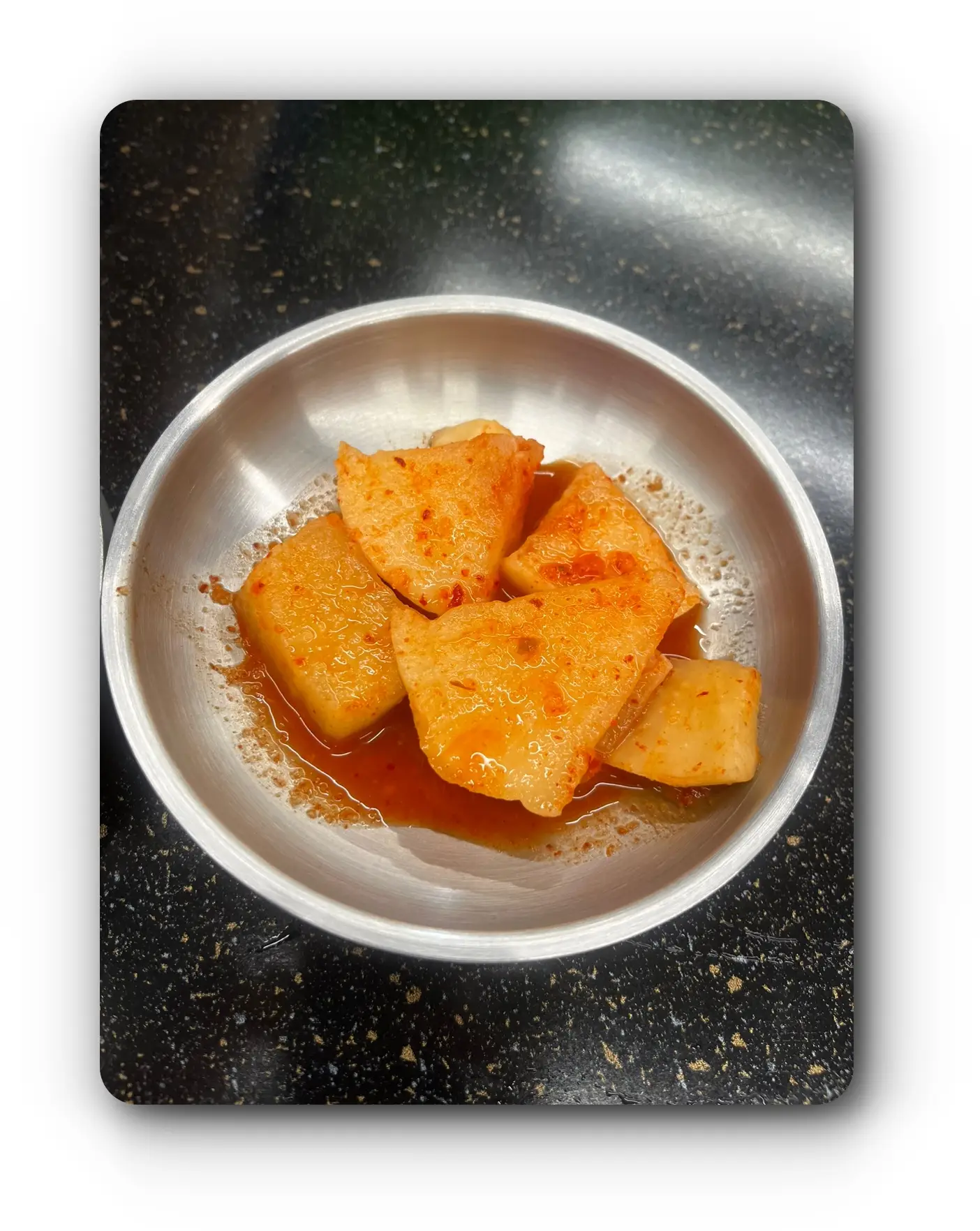 동탄부모님모시고갈만한곳-이우철삼계탕-누룽지삼계탕-석박지