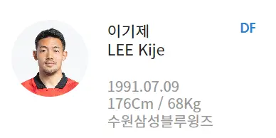 카타를 아시안컵-
흰바탕 동그란 사진안 이기제