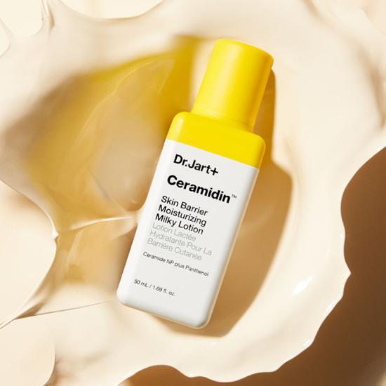 닥터자르트 세라마이딘 스킨