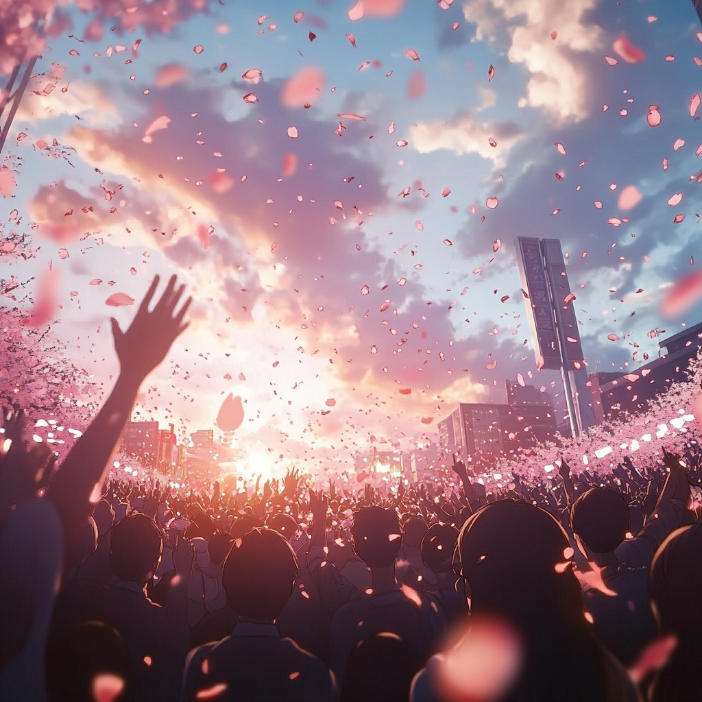 대통령이 되는 꿈