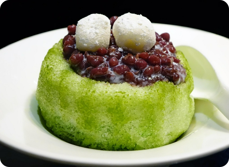 떡 상하지 않게 3개월 보관 비법4