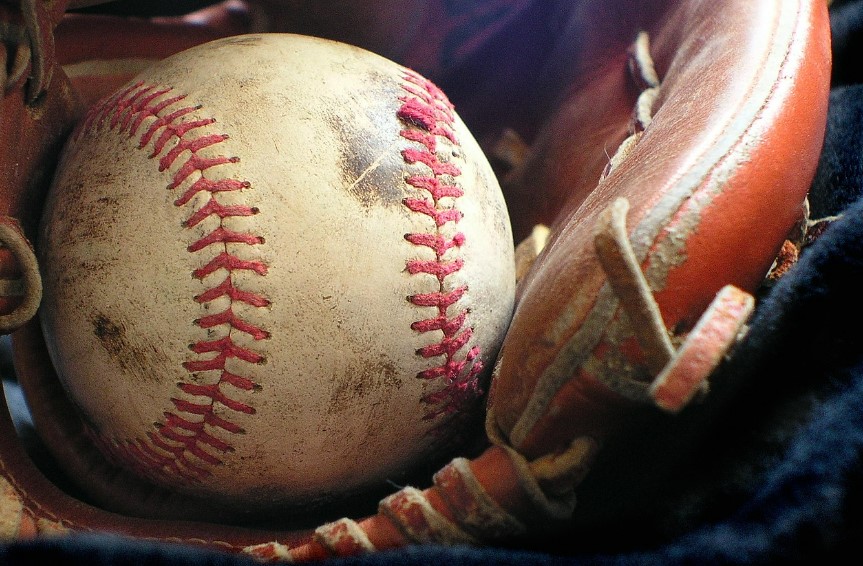 야구 관련 이미지