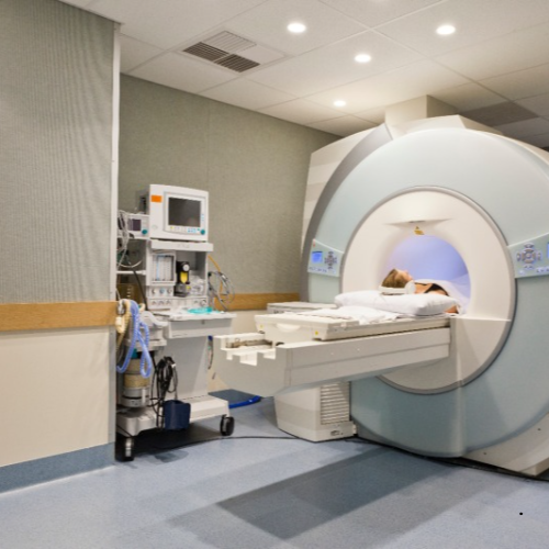 모야모야병 증상 MRI 검사