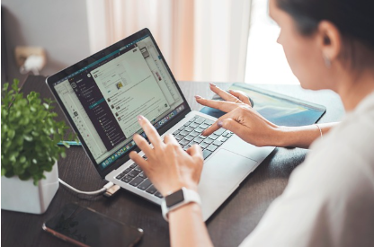 디지털 시대, 온라인으로 배우는 인기 취미