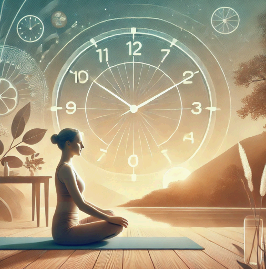 간헐적 단식의 모든 것: 다이어트에 가장 효과적인 시간과 방법 1