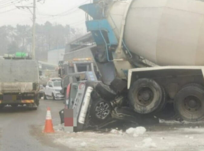 캐스퍼-완파-사고