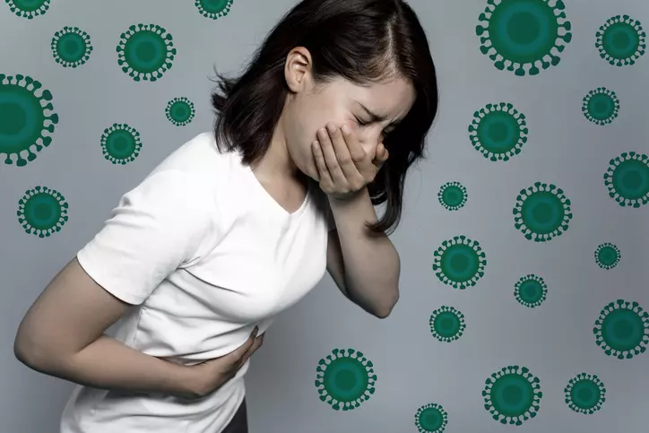 면역력 저하 (Immunocompromise)