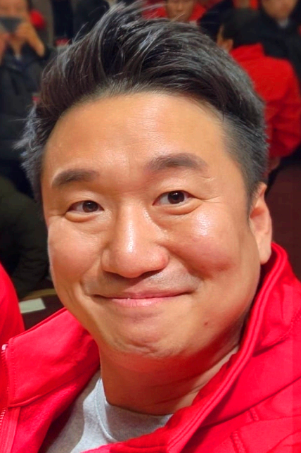 이승환 후보 프로필 나이 고향 학력 경력 &amp;#124; 국민의힘 이승환 중랑을 지지율 여론조사
