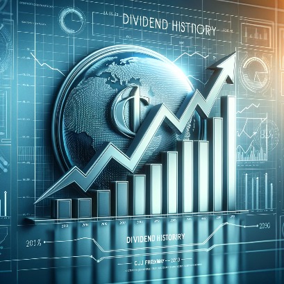 CJ프레시웨이 051500 배당 배당일 분석 3