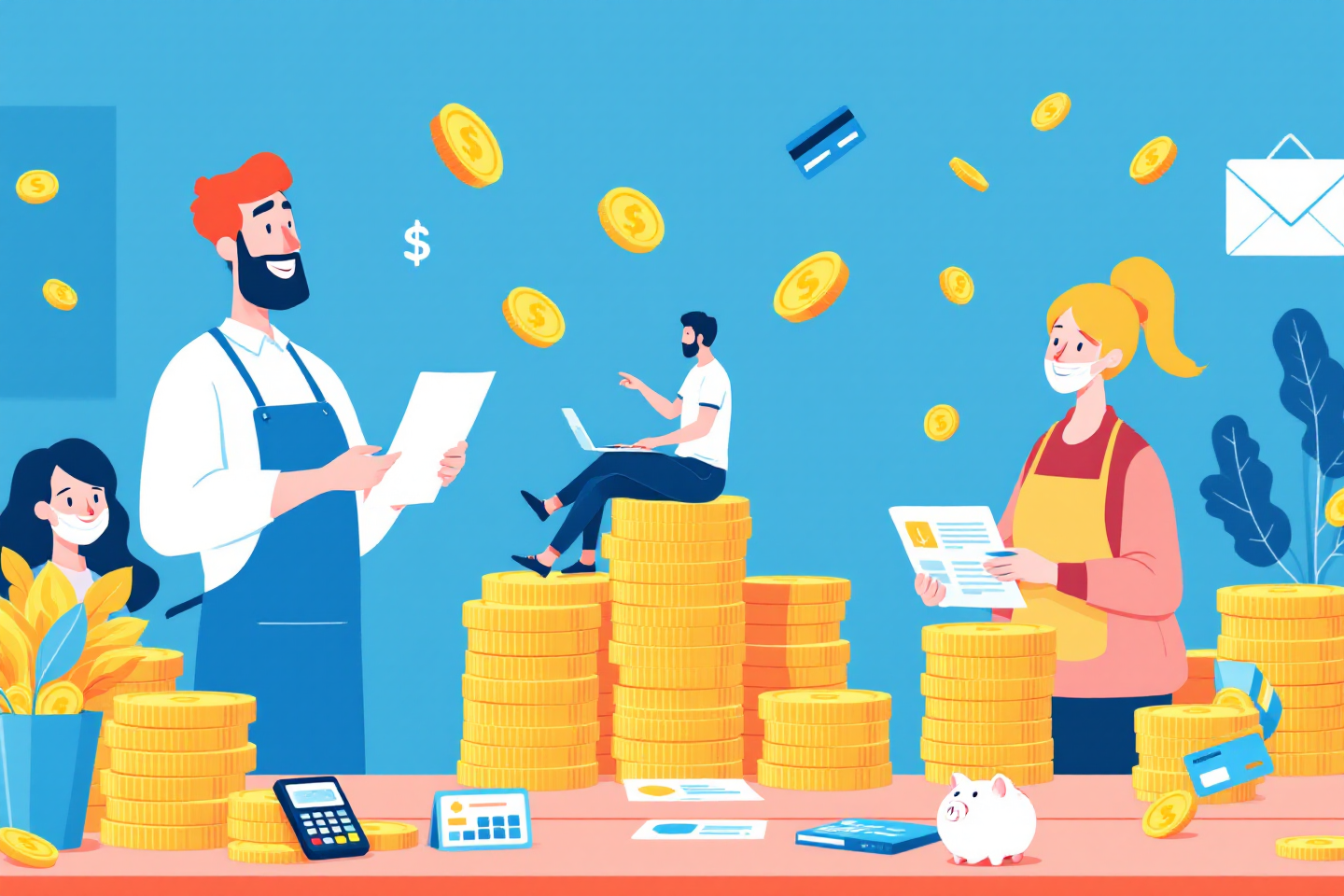 2026 중위소득 기준