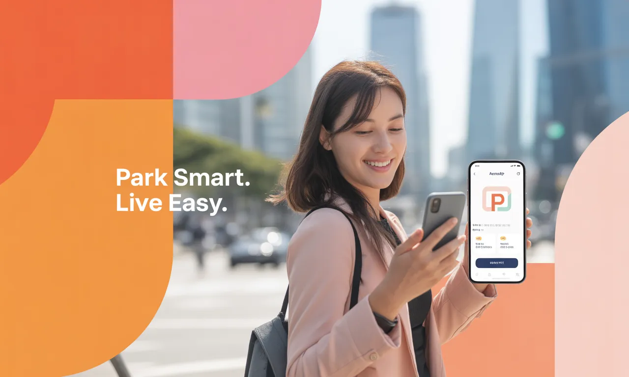 주차 단속 조회 방법 총정리