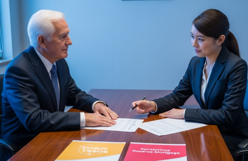 금융과 복지의 결합: 지속 가능한 노후를 위한 설계