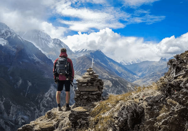 여행자보험, 이거 하나면 끝! 가입부터 보장까지