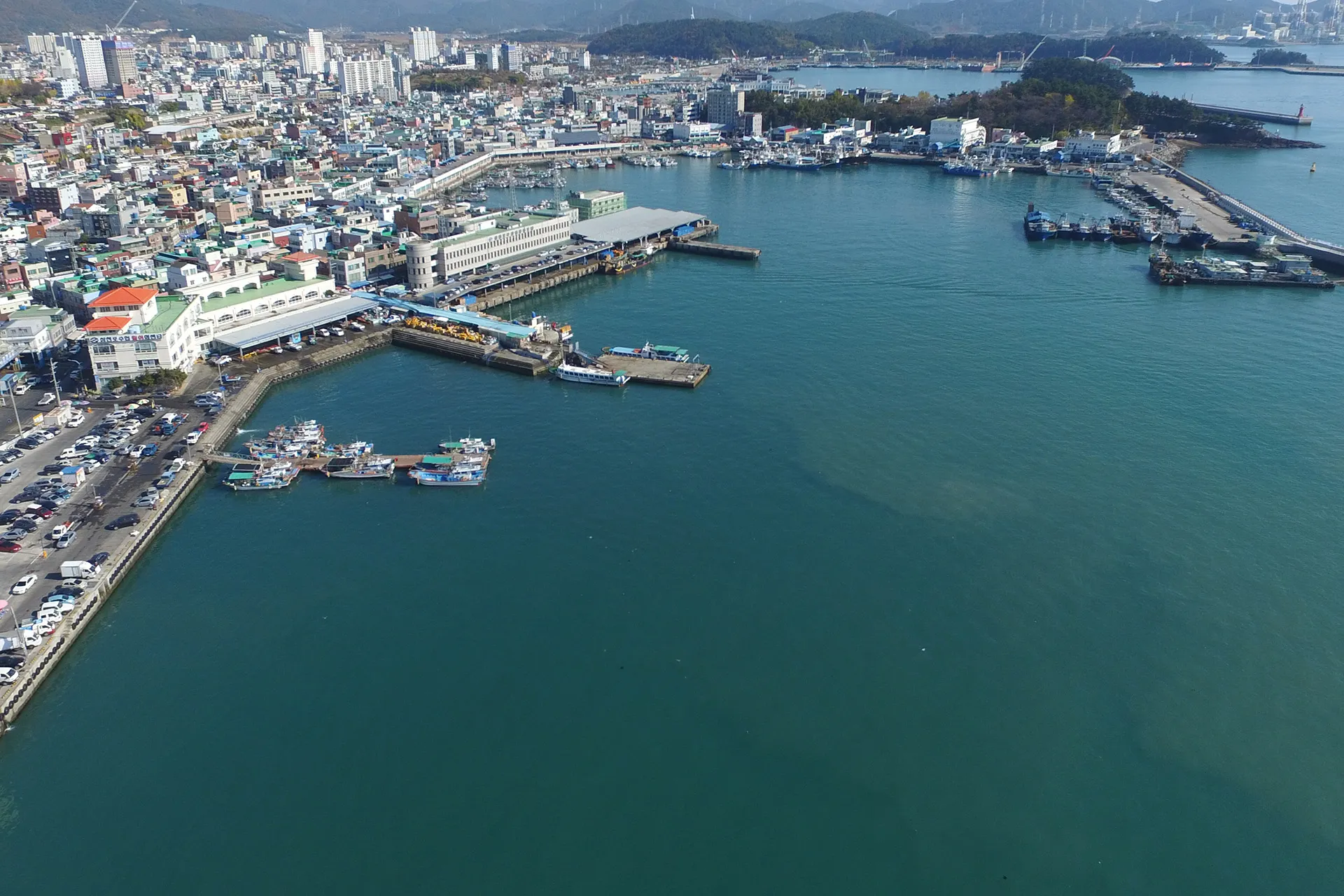 사천 삼천포항 제주도 배편 요금 시간표 차량선적 알아보기 여행정보_1