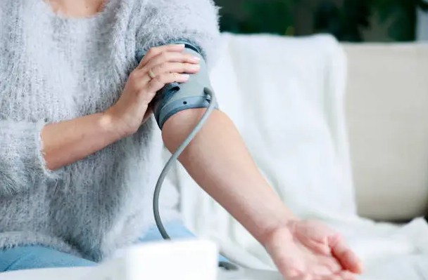 고혈압약 부작용5