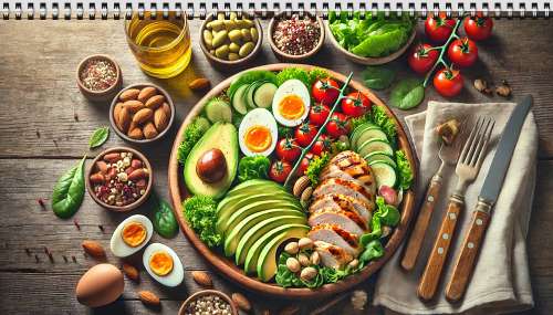 저탄수화물 식단 진짜 효과와 숨겨진 위험들