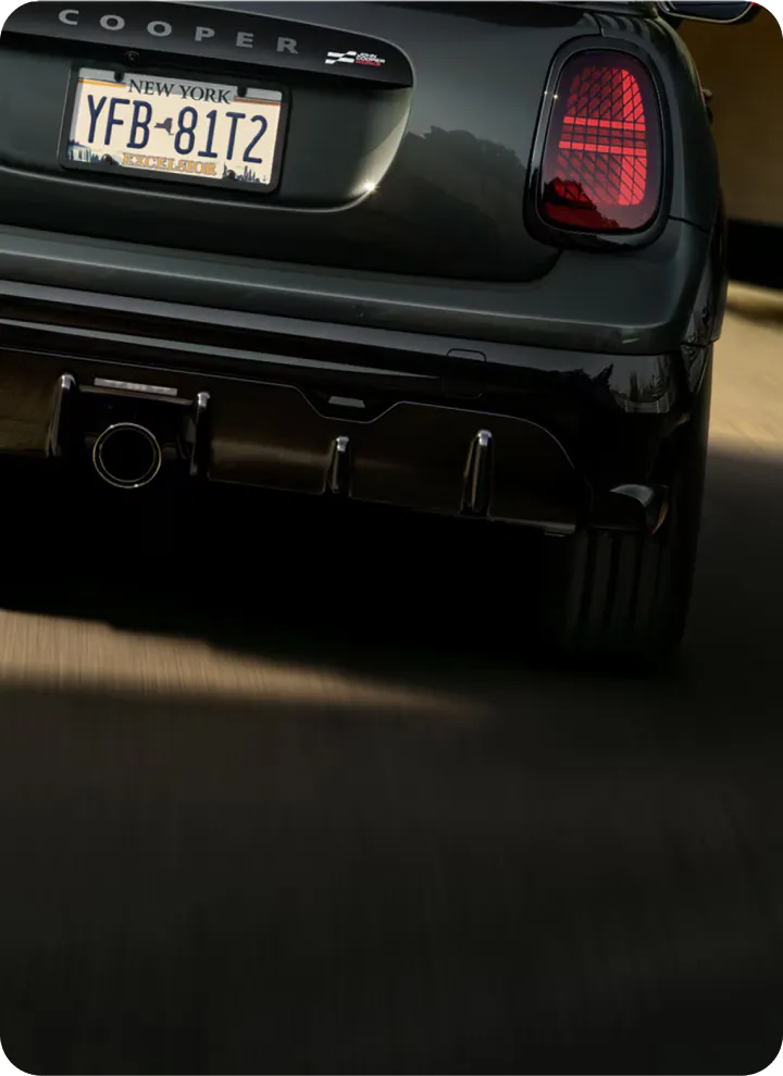 미니 컨버터블 이미지