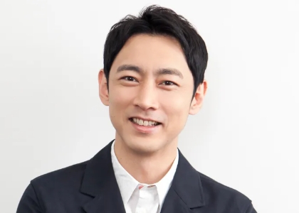 배우로서 입지를 다지고 있는 고이즈미 코타로