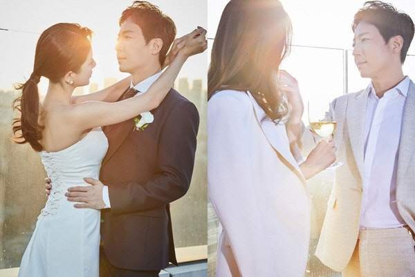 이성배 아나운서 재혼