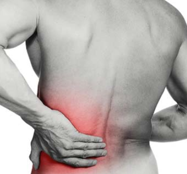 왼쪽 옆구리 통증 원인 총정리! 주요 질병 5가지, 병원 언제 가야 할까?