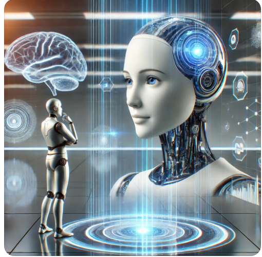 기계가 감정을 가질 수 있을까? AI와 감성 지능의 미래