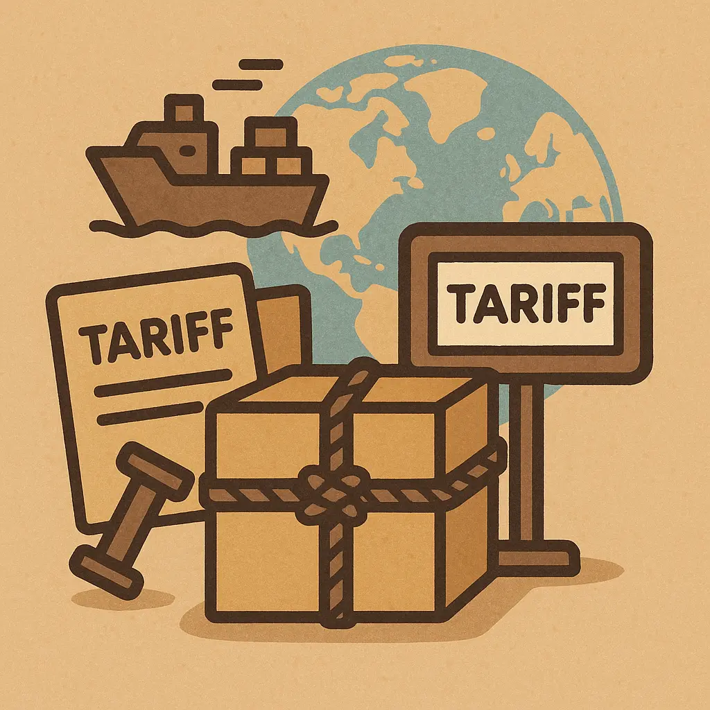 관세협정 수혜주 호재