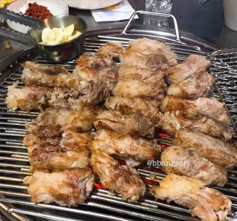 겨비창고