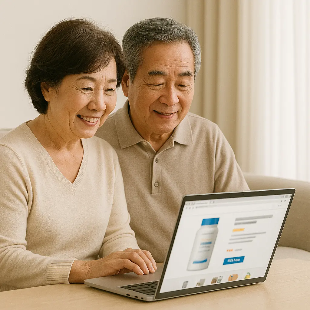 노인 관절 영양제 추천 센트룸 타마플렉스 올인원 효과와 복용법·후기 총정리