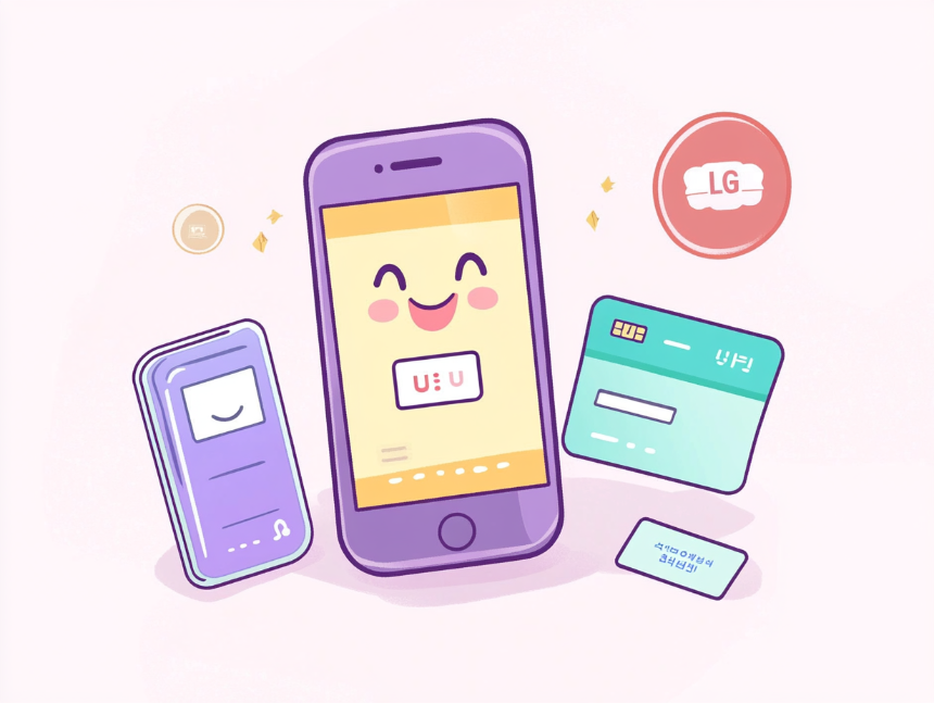 모나 알뜰폰