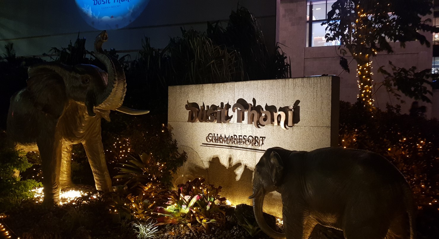 괌 호텔 리조트 추천, 관광지 추천