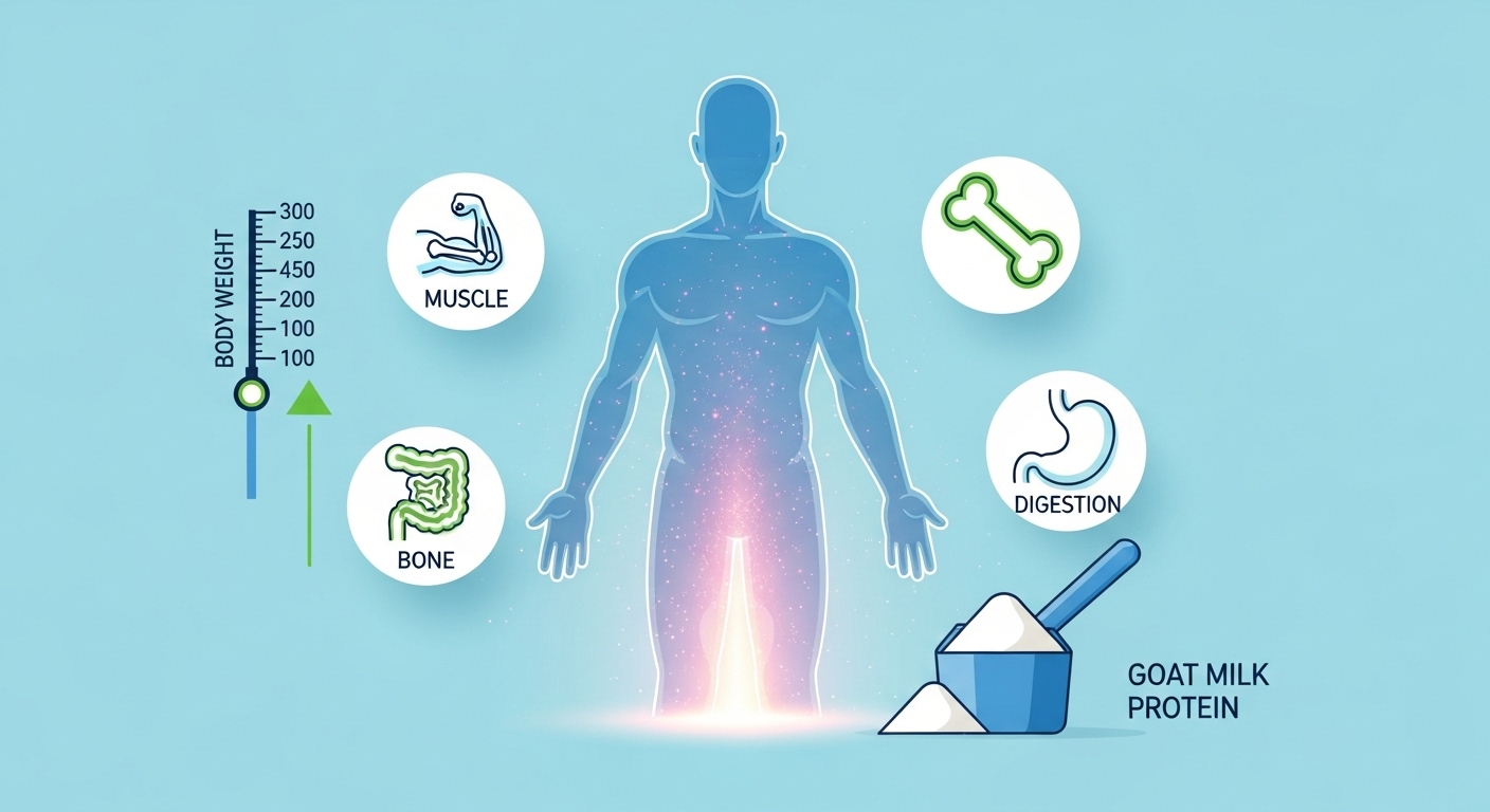 산양유단백질부작용