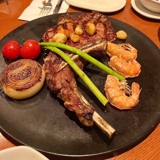 크리스마스 홈파티 음식