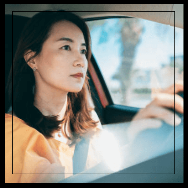 IC운전면허증 발급으로 편안한게 운전하기