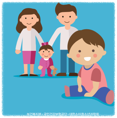 영유아 발달 선별 검사