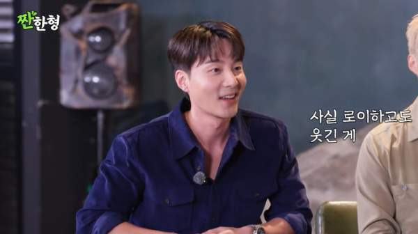 로이킴 개그 키즈 시절 총정리｜故김형곤과 쇼 행운열차 출연&middot;신동엽이 놀란 어린 시절&middot;나이&middot;프로필