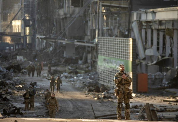 우크라니아 대통령 젤렌스키 나이 부인 가족 과거 직업