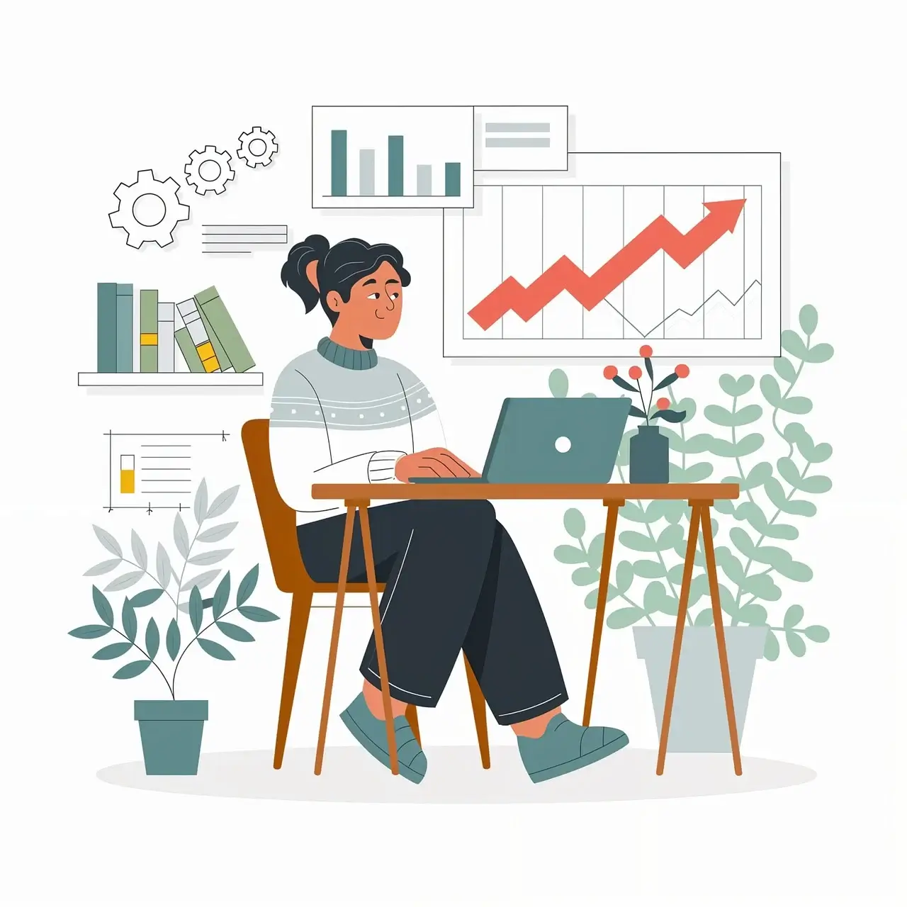 1시간 만에 하루 계획을 완벽하게 세우는 방법