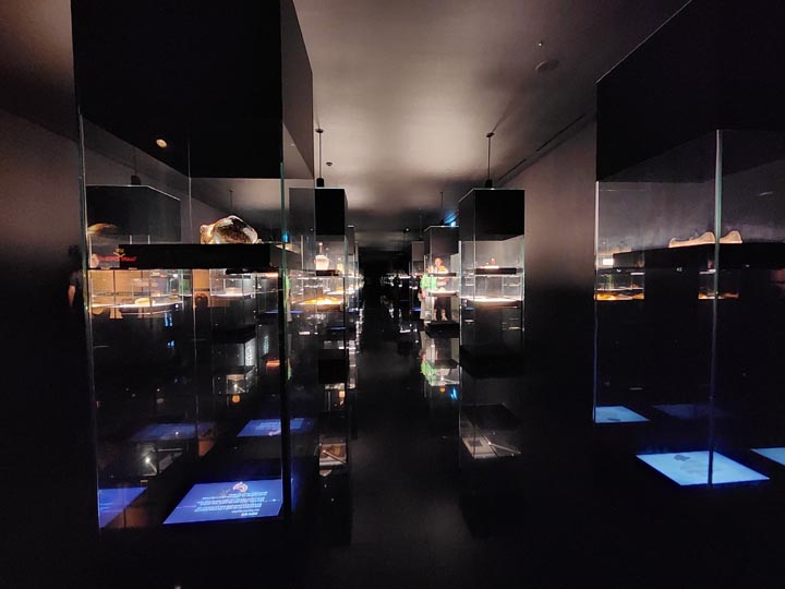 종이박물관-2 전시