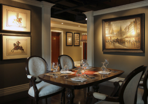 음식점 이미지 입니다.