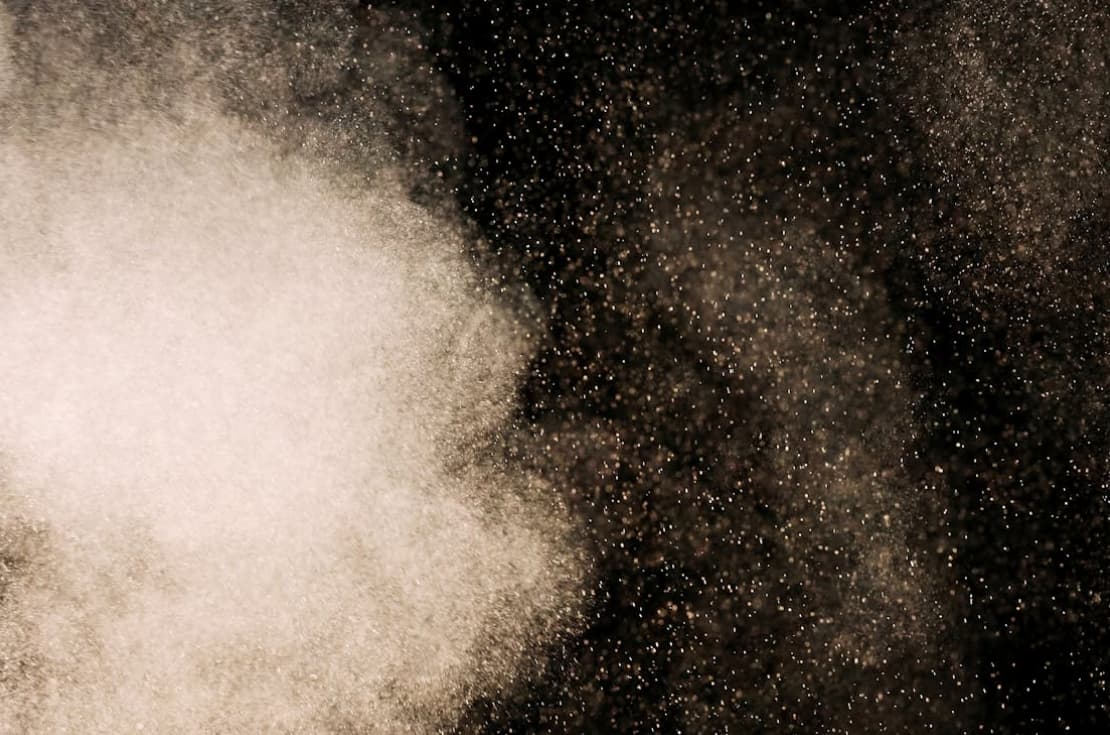 면역력과 미세먼지