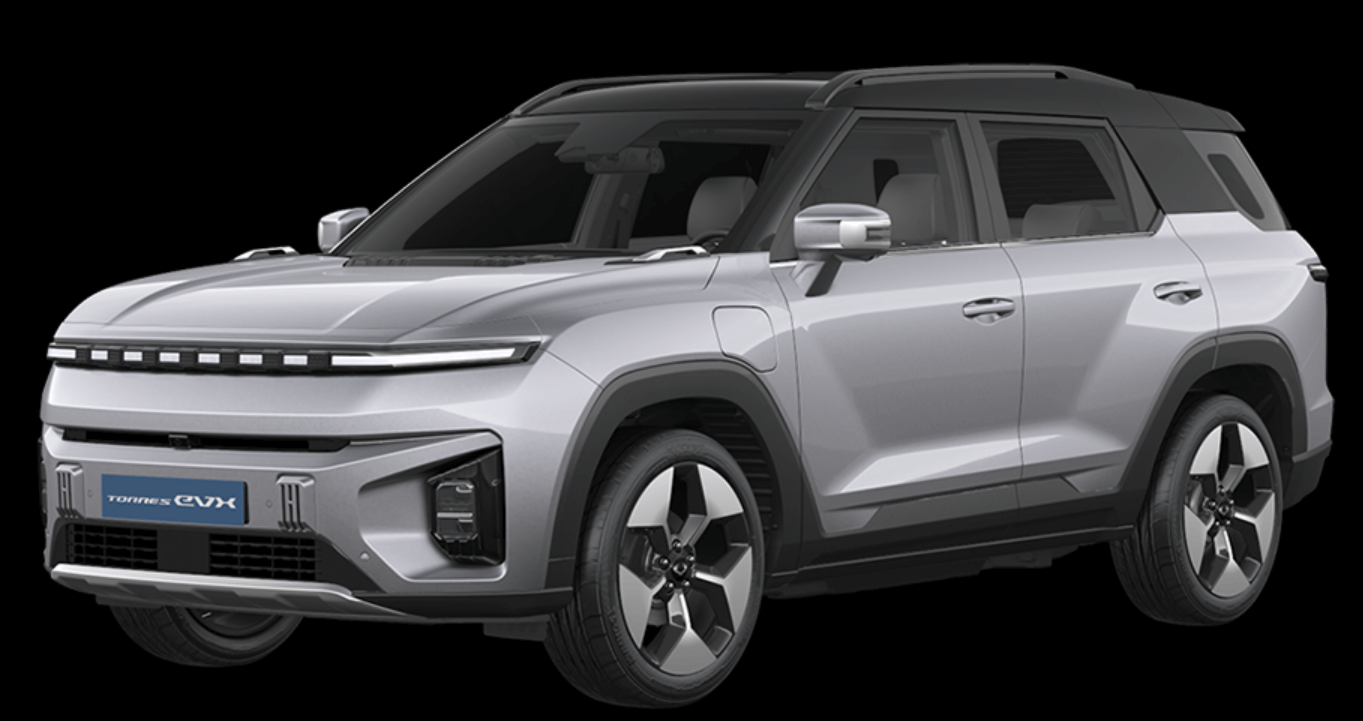 토레스 evx(전기차) 가격, 보조금, 장기렌트 가격, 픽업트럭