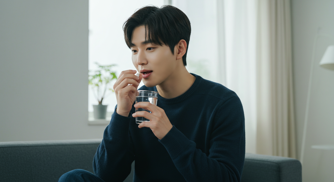 전립선암 PSA 수치