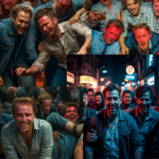 급성 알코올 중독, 술자리에서 주의해야 할 사항들