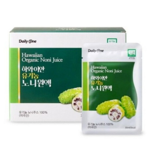 노니주스