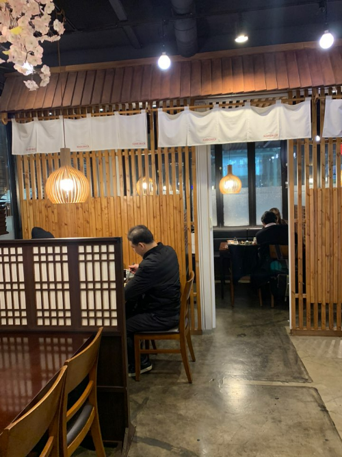 목동 맛집