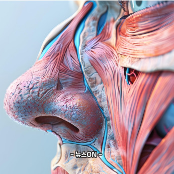 부비동암 생존율
