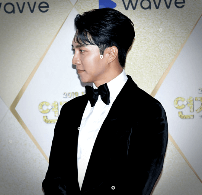 이승기