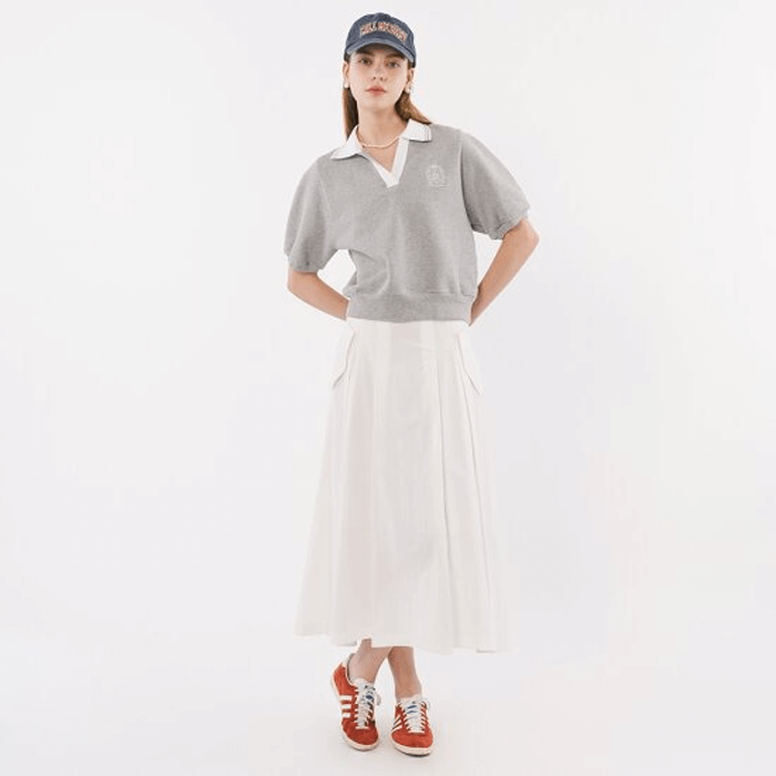 올리브데올리브 티셔츠