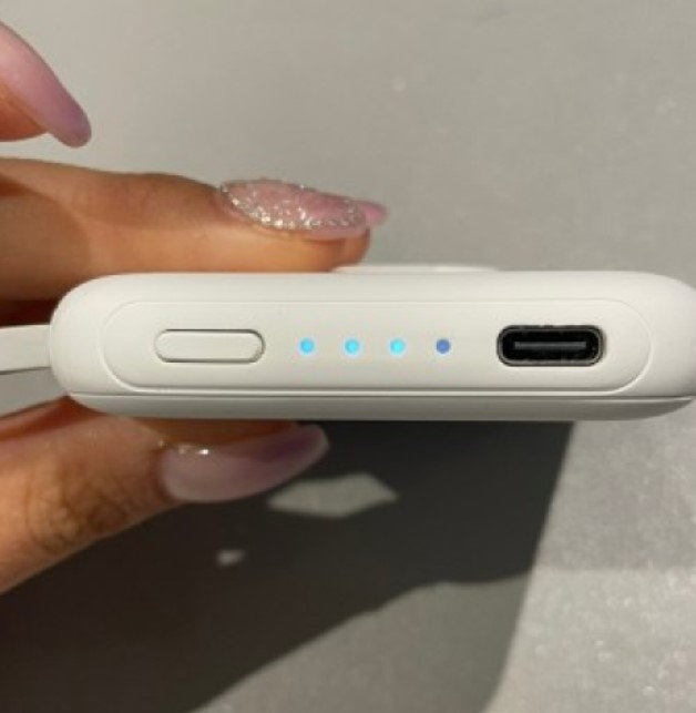 항공사별 보조배터리2