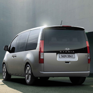 스타리아 하이브리드 사전계약 및 판매가격